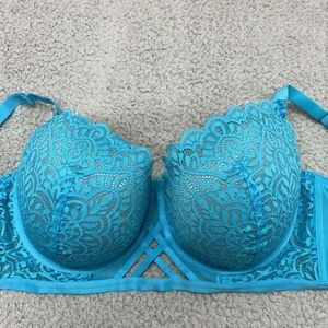 Adore Me Bra 40DD Longline Bra Adored
